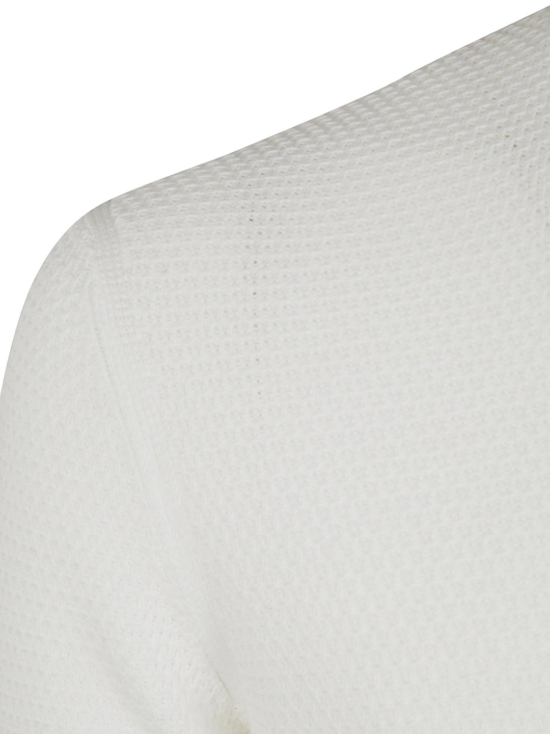 Zegna Men Premium Cotton Stitch T-Shirt