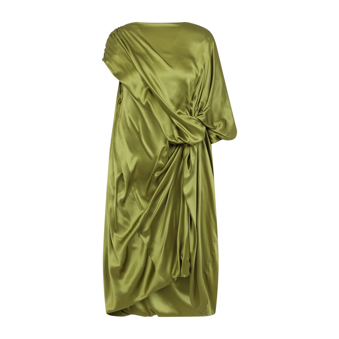 Dries Van Noten Dalant Dress Women