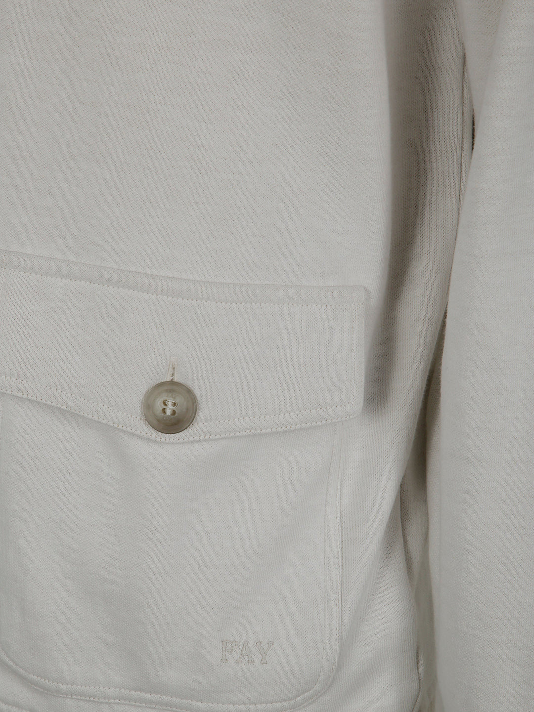 Fay Men Fay Sweatshirt