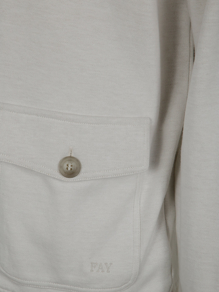 Fay Men Fay Sweatshirt