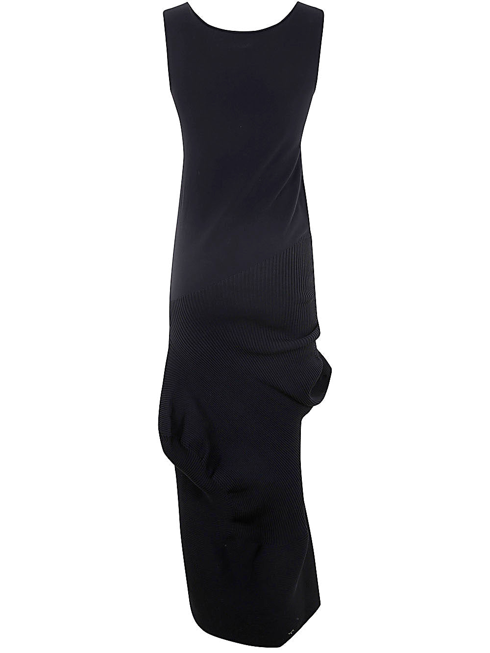 Issey Miyake Women Emerge Long Dress