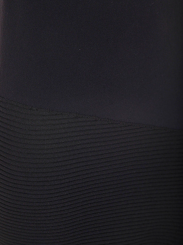 Issey Miyake Women Emerge Long Dress