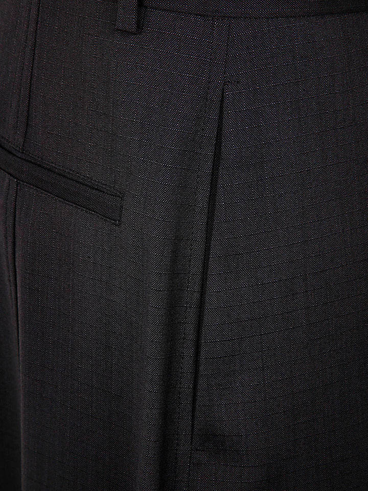 Jil Sander Men Relaxed Fit Trouser