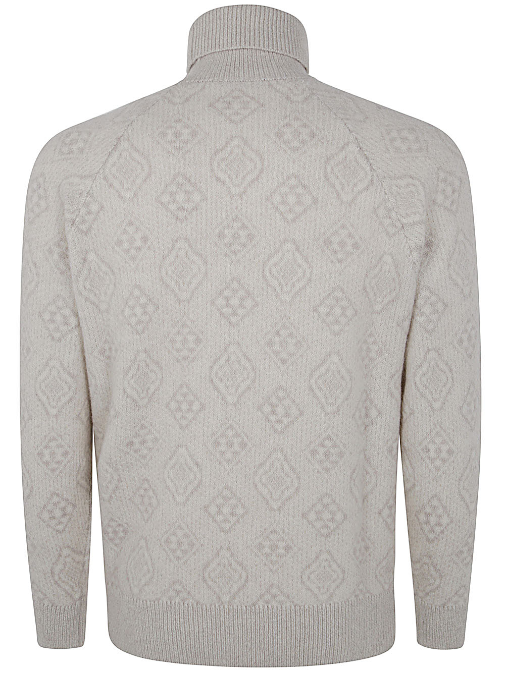 Brunello Cucinelli Men Turtleneck Sweater