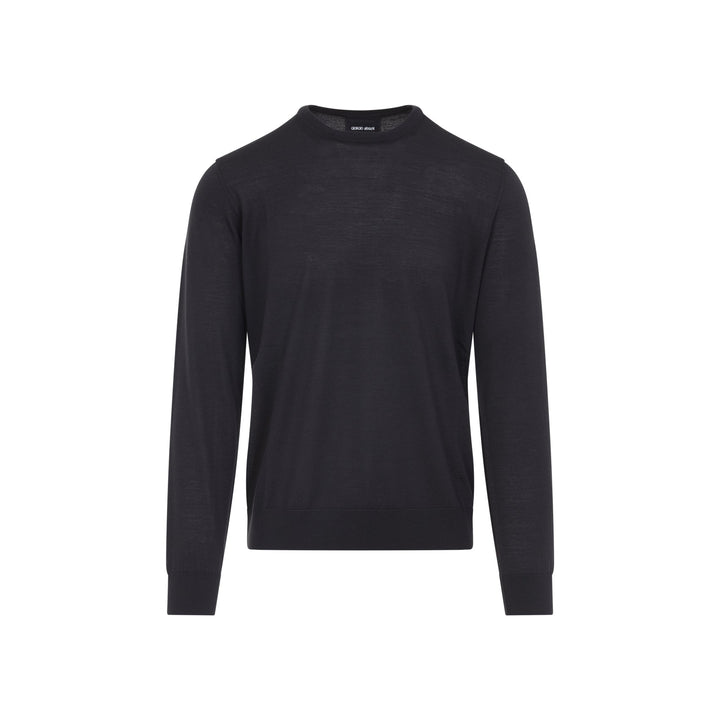 Giorgio Armani Sweater Men