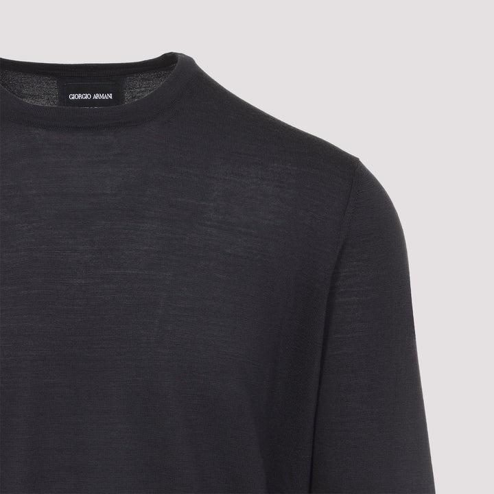 Giorgio Armani Sweater Men
