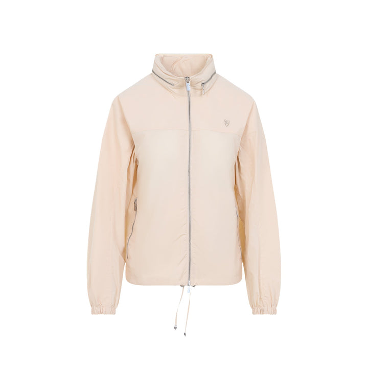 Burberry Full Zip Jacket Women