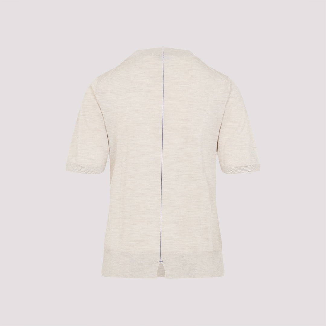 Burberry T-Shirt Women
