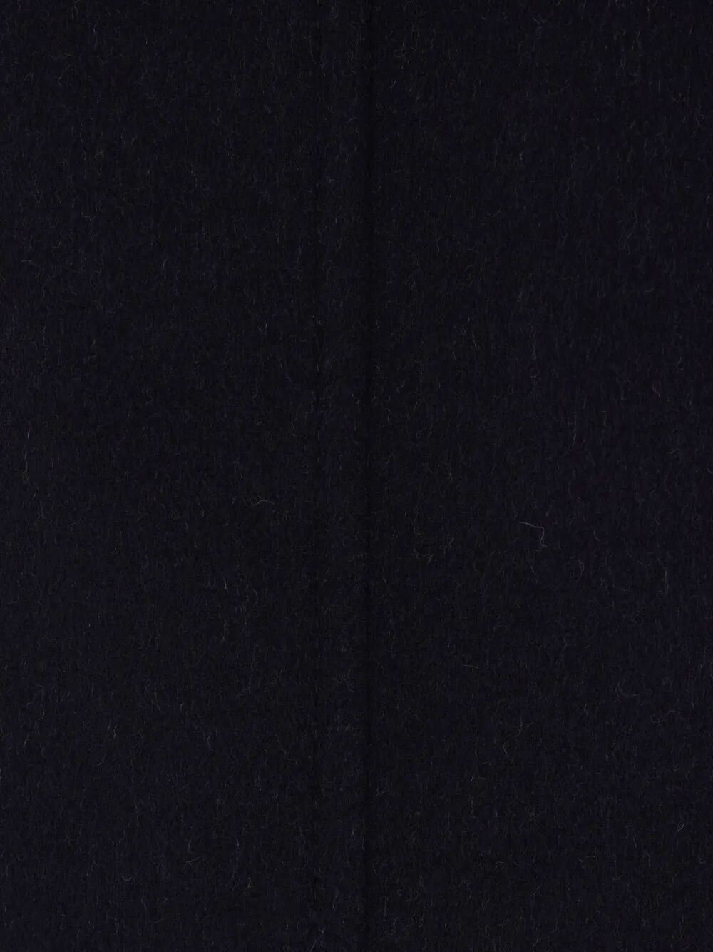 Brunello Cucinelli Men Double-Breasted Wool Coat