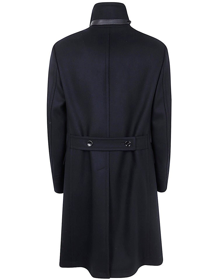 Tom Ford Men Outwear Long Coat