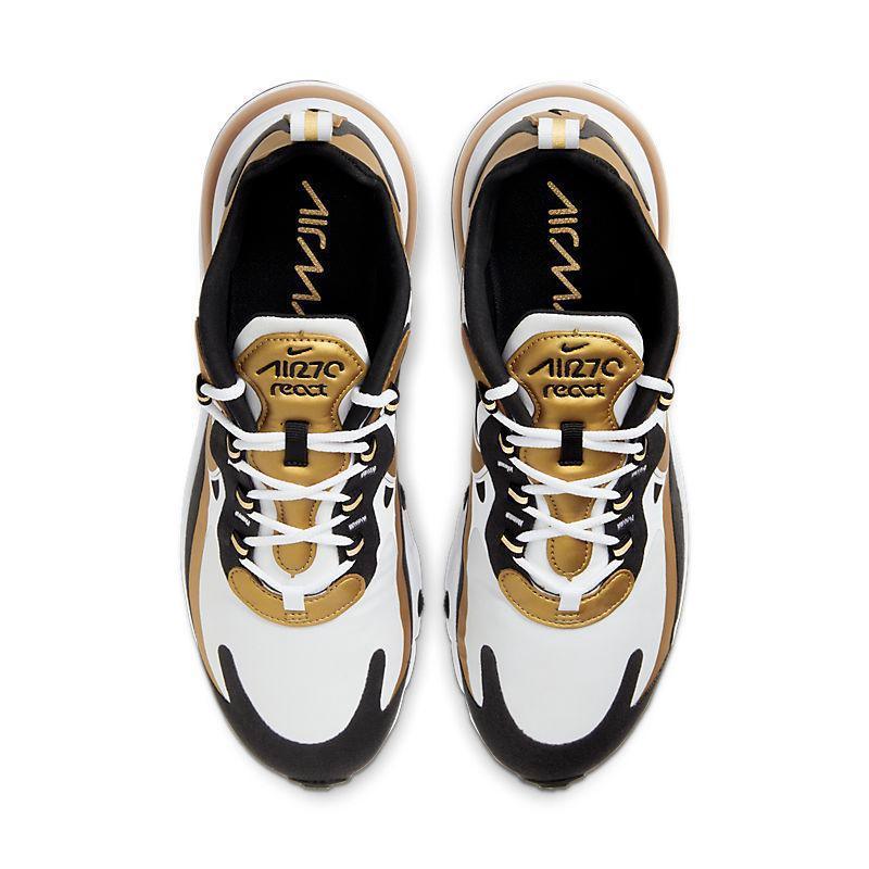 Nike Air Max 270 React &