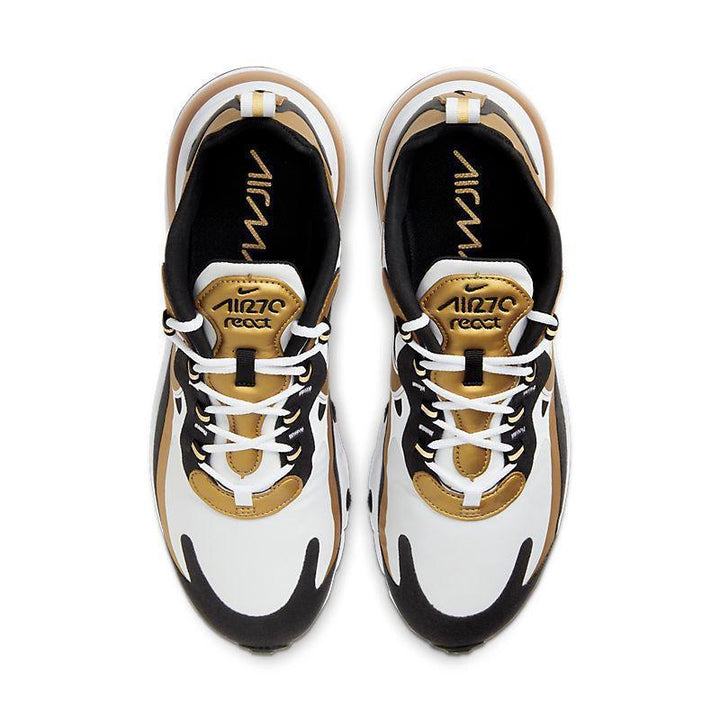 Nike Air Max 270 React &