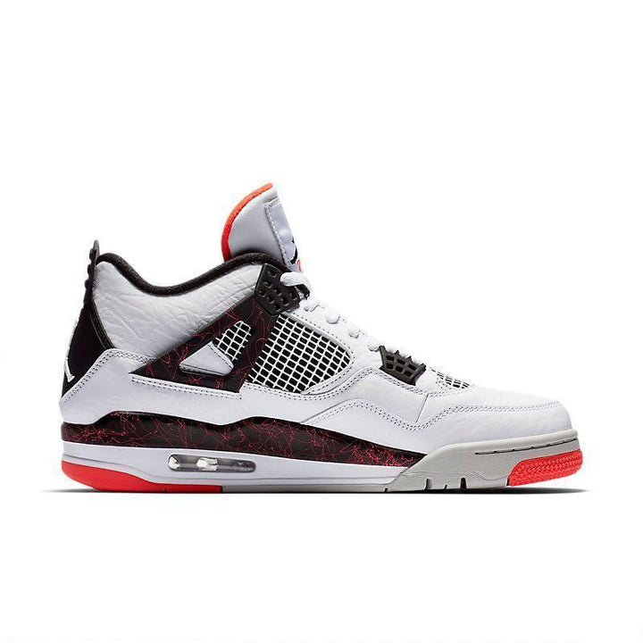 Air Jordan 4 Retro &