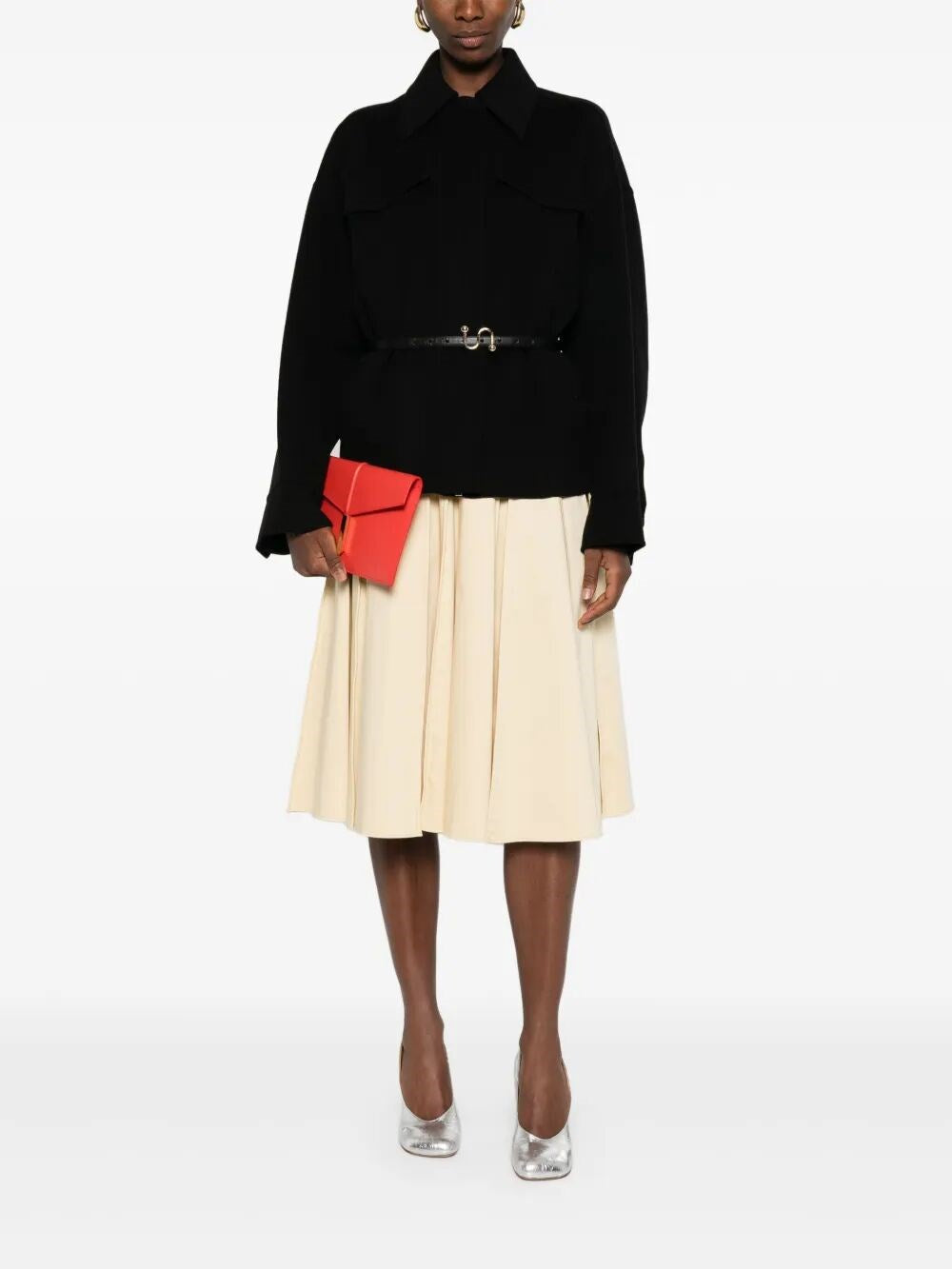 Sportmax Women Jacket