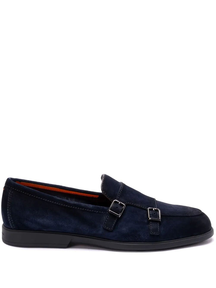 Santoni Men Pura A Loafer Malibu