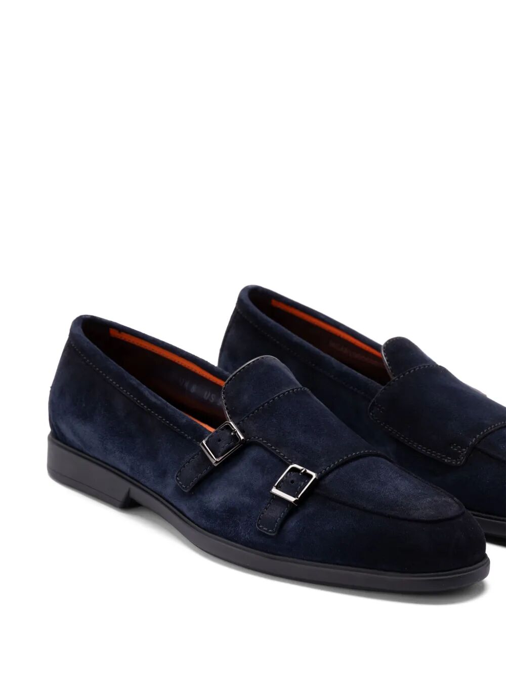 Santoni Men Pura A Loafer Malibu