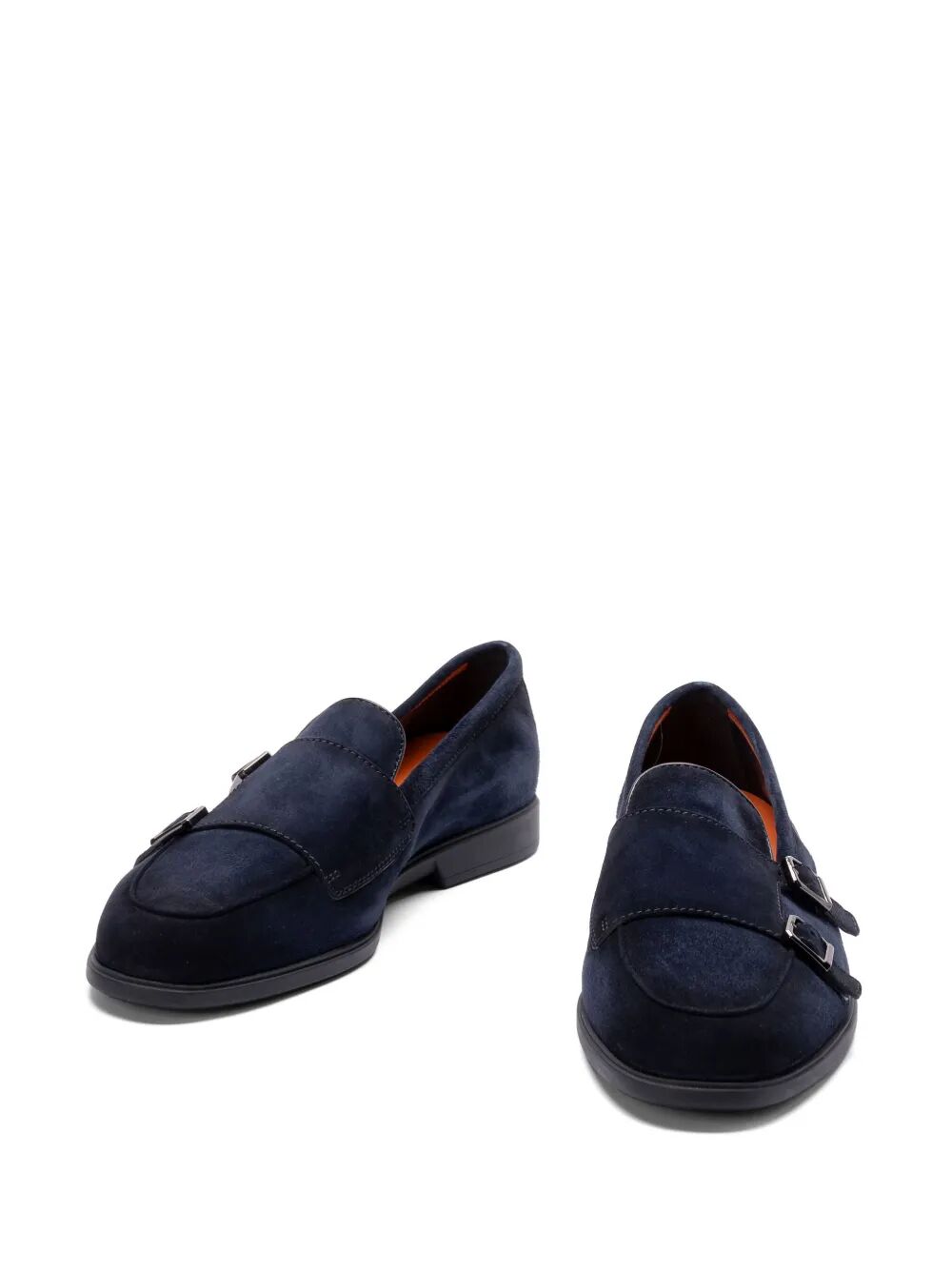 Santoni Men Pura A Loafer Malibu