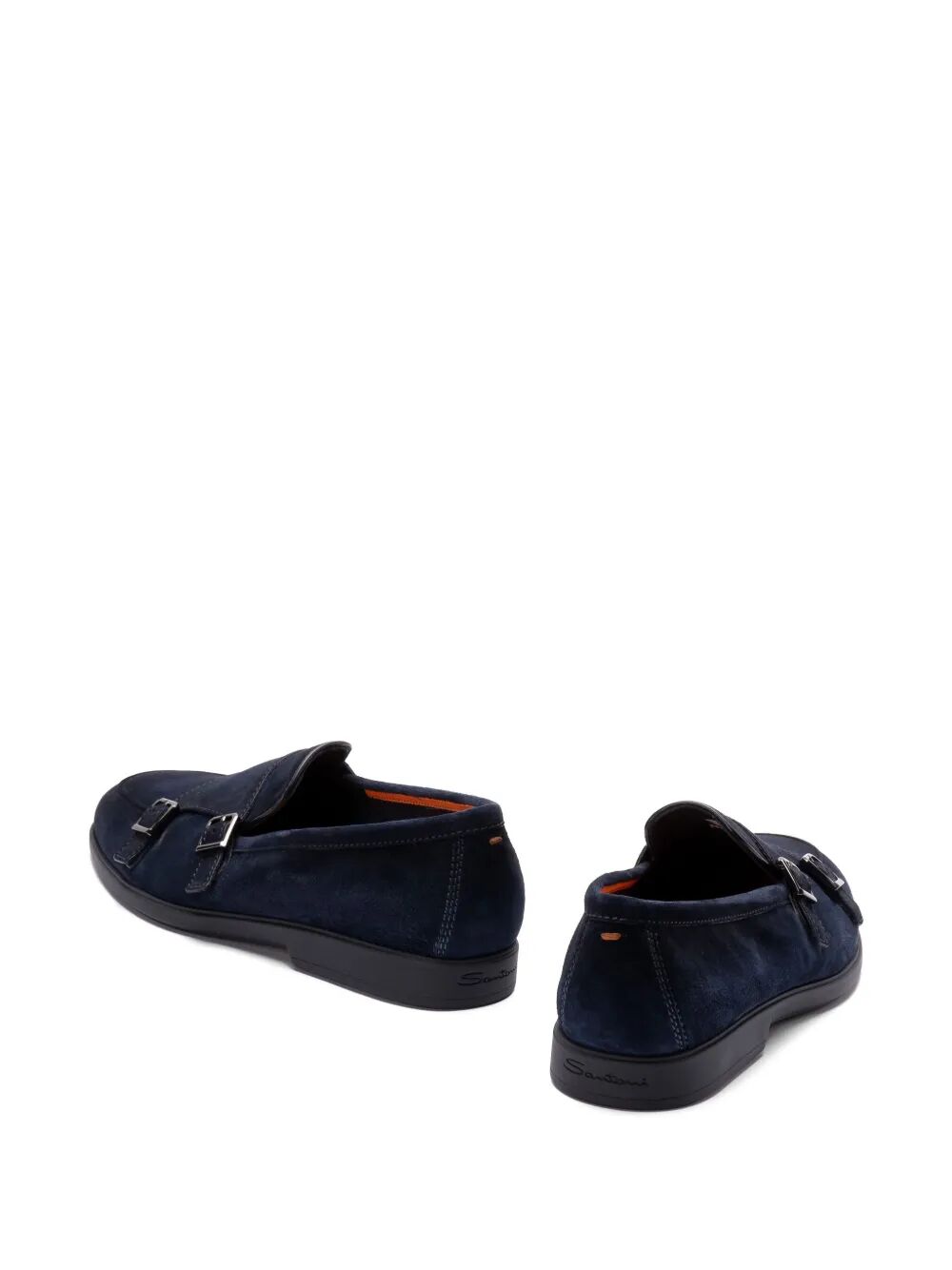 Santoni Men Pura A Loafer Malibu