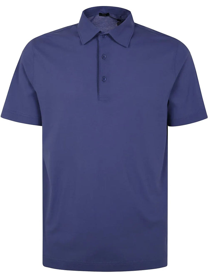 Herno Men Man Polo Shirt