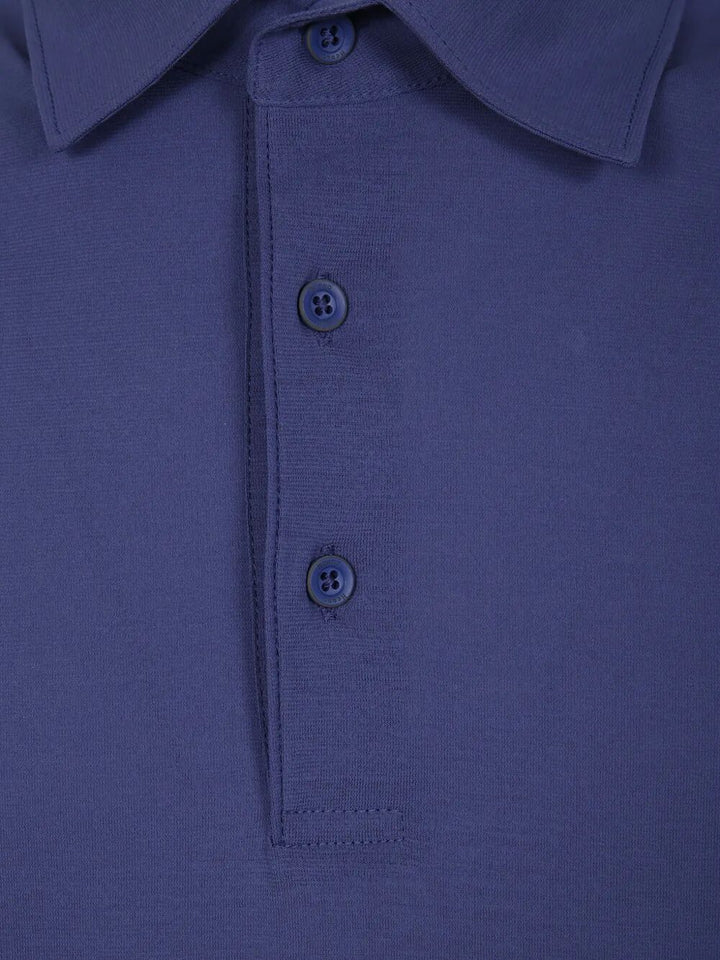 Herno Men Man Polo Shirt