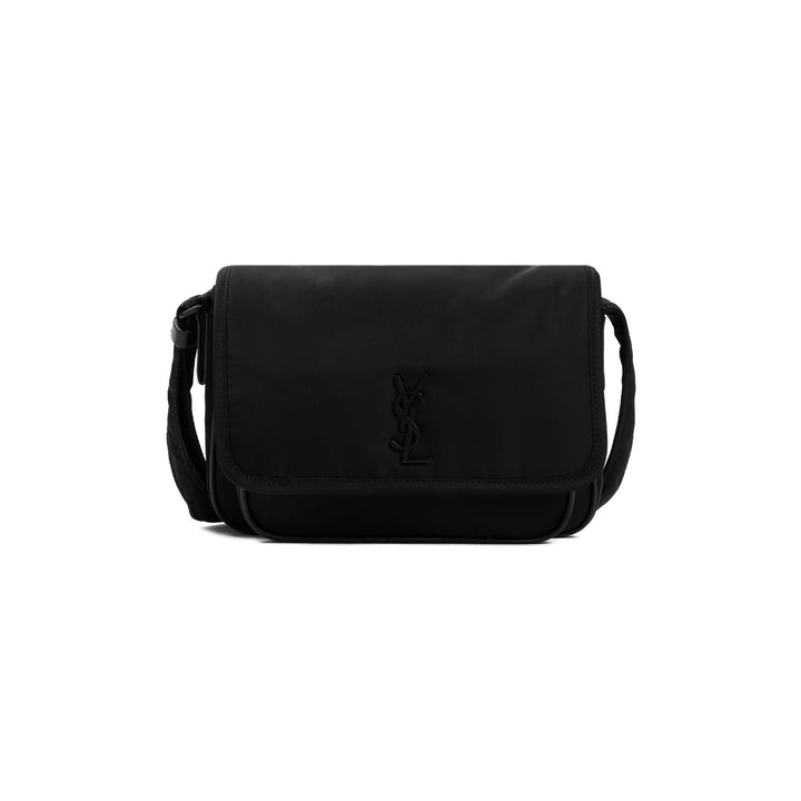 Saint Laurent Nylon Avignon Bag Unisex