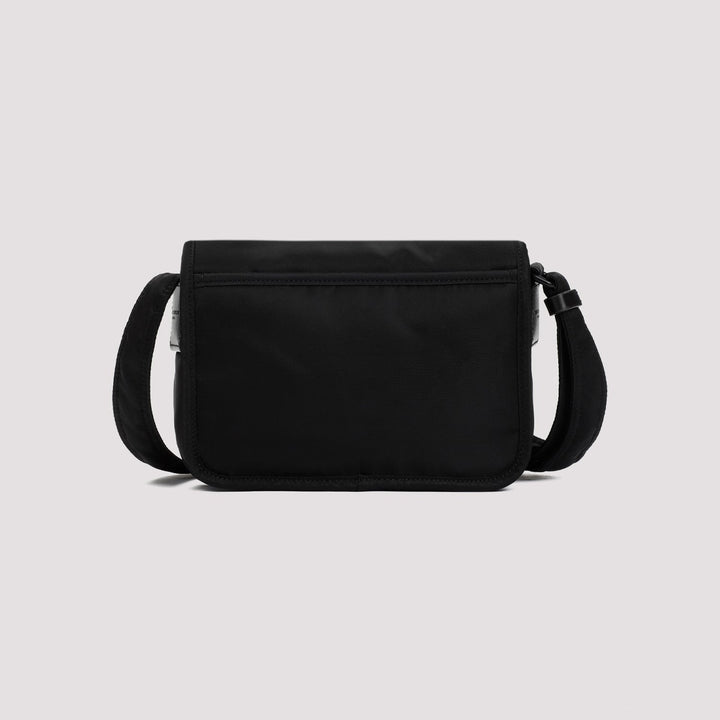 Saint Laurent Nylon Avignon Bag Unisex