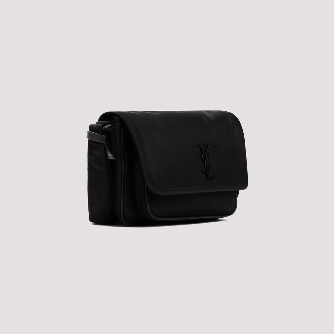 Saint Laurent Nylon Avignon Bag Unisex