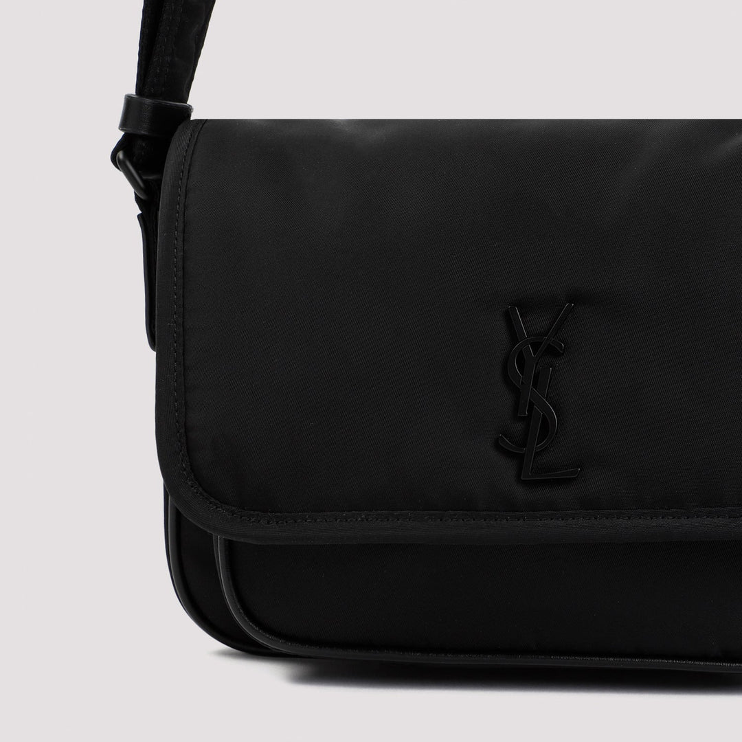 Saint Laurent Nylon Avignon Bag Unisex