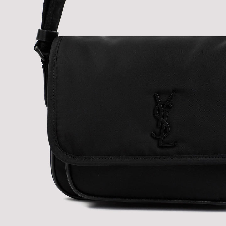 Saint Laurent Nylon Avignon Bag Unisex