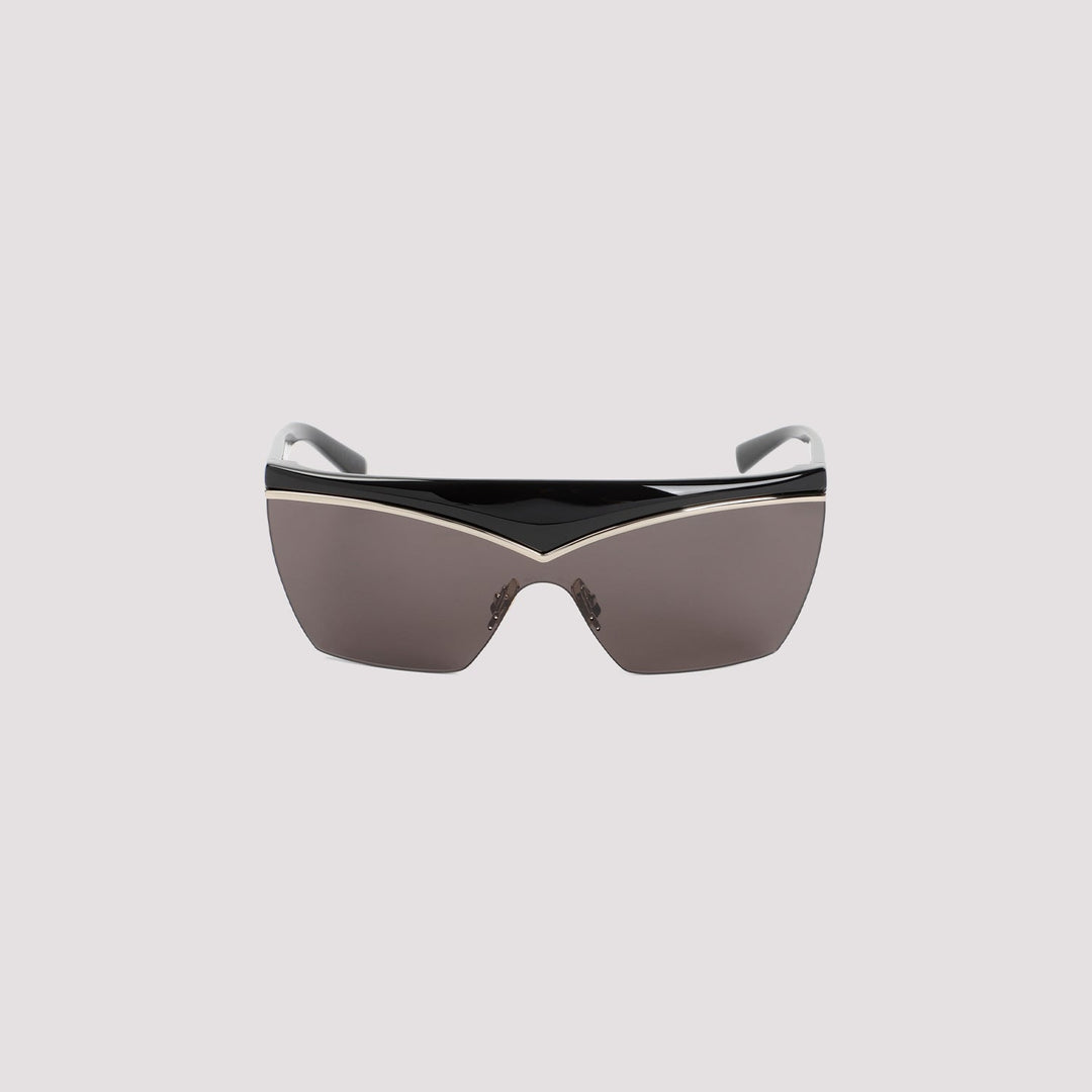 Saint Laurent Sl 614 Mask Sunglasses Women