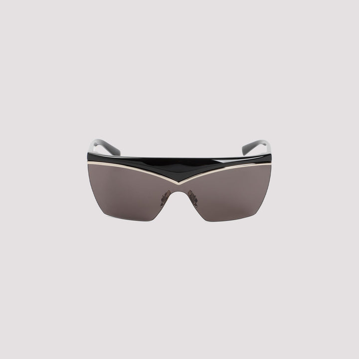 Saint Laurent Sl 614 Mask Sunglasses Women