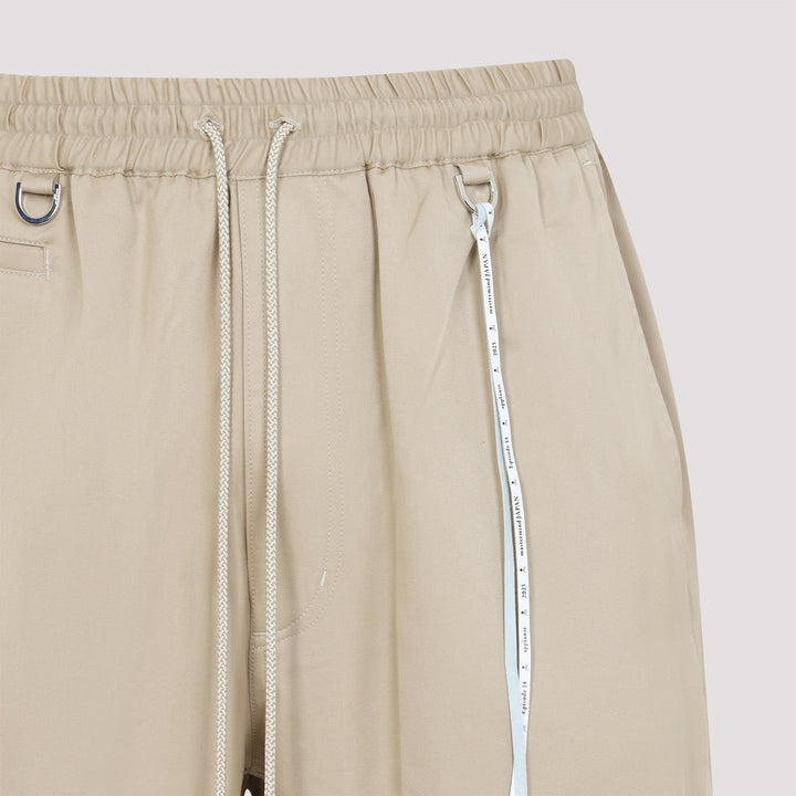 Mastermind Japan Easy Pants Men