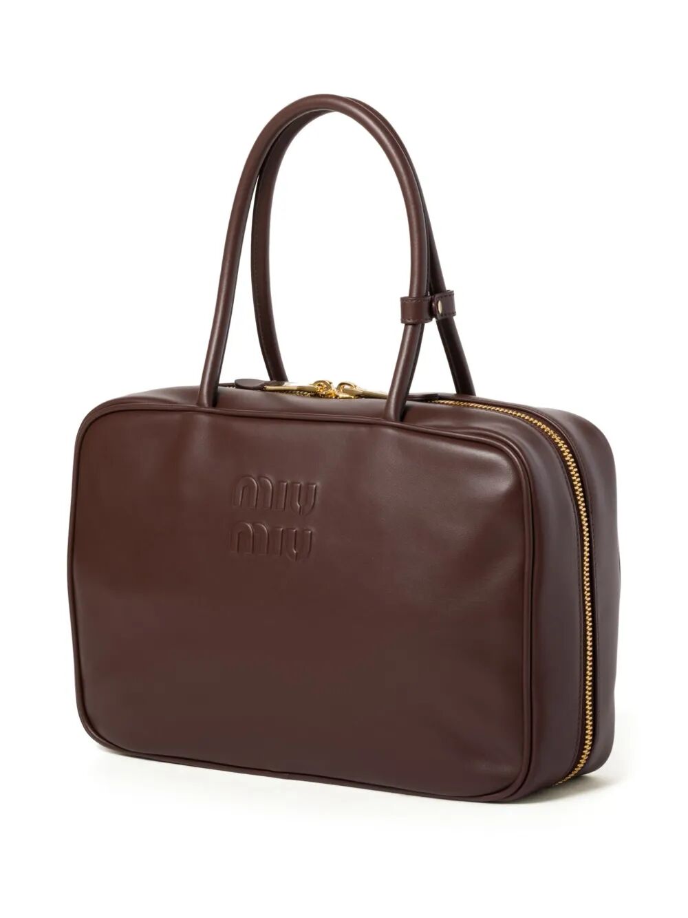 Miu Miu Women Large Beau Bag