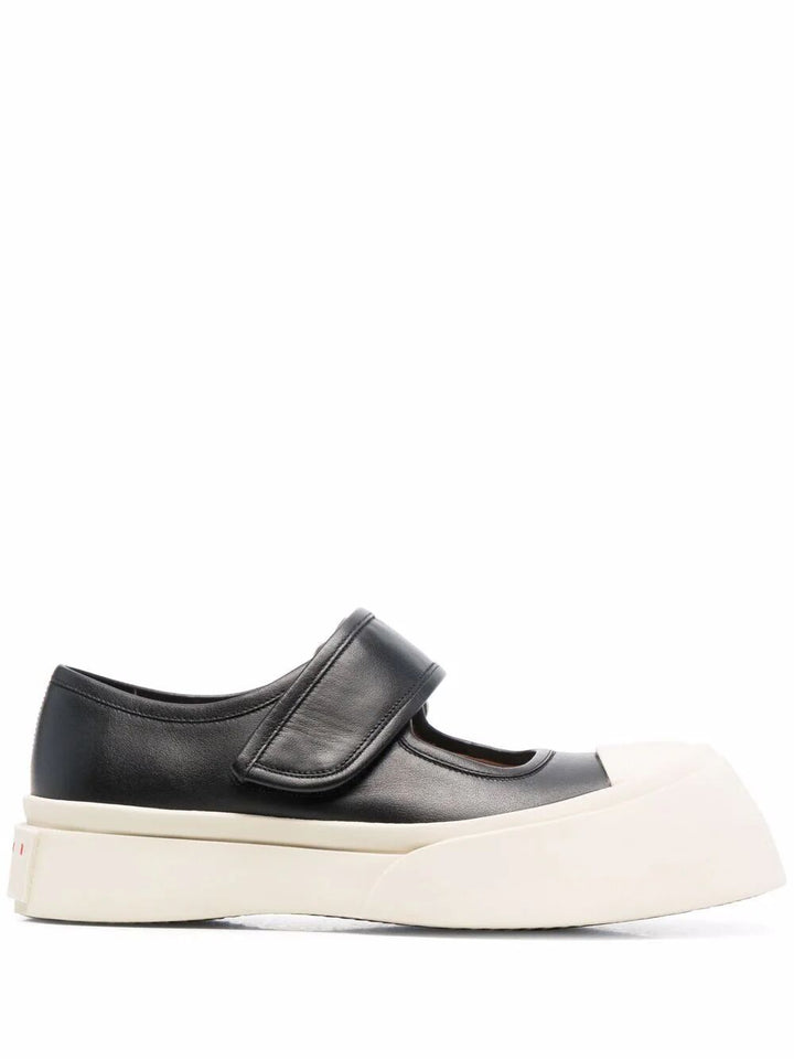 Marni Women Sneakers Mary Jane