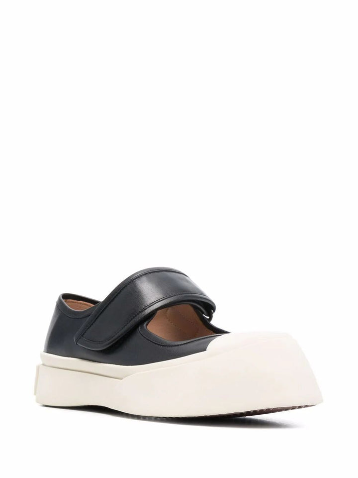 Marni Women Sneakers Mary Jane
