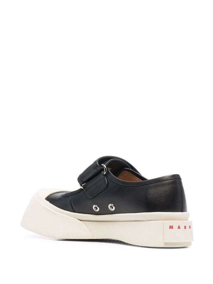 Marni Women Sneakers Mary Jane