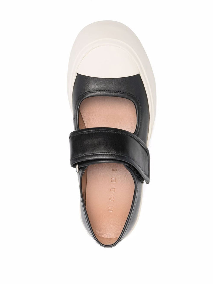 Marni Women Sneakers Mary Jane
