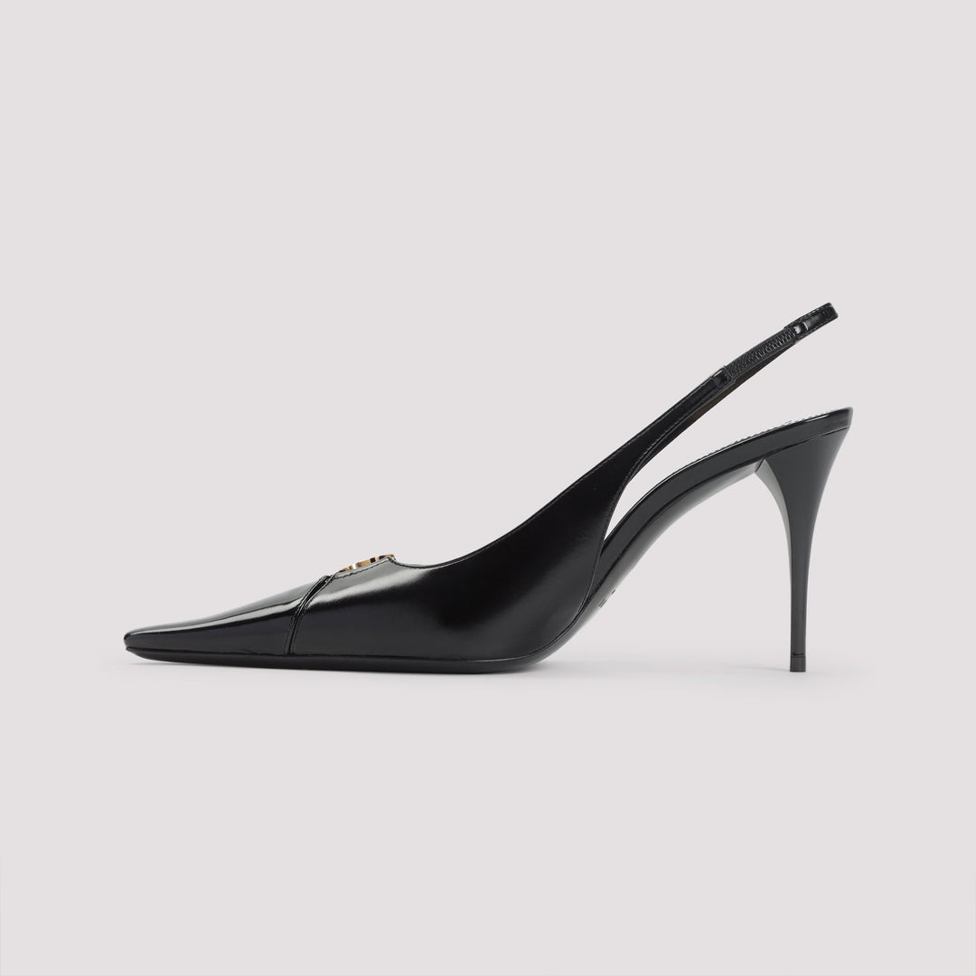 Saint Laurent Babylone 80 Pumps Women