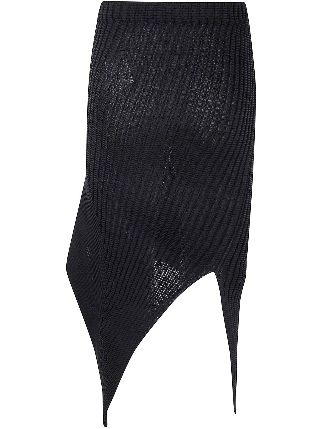 Issey Miyake Women Subdued Skirt