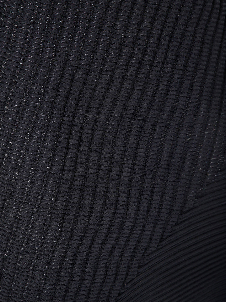 Issey Miyake Women Subdued Skirt