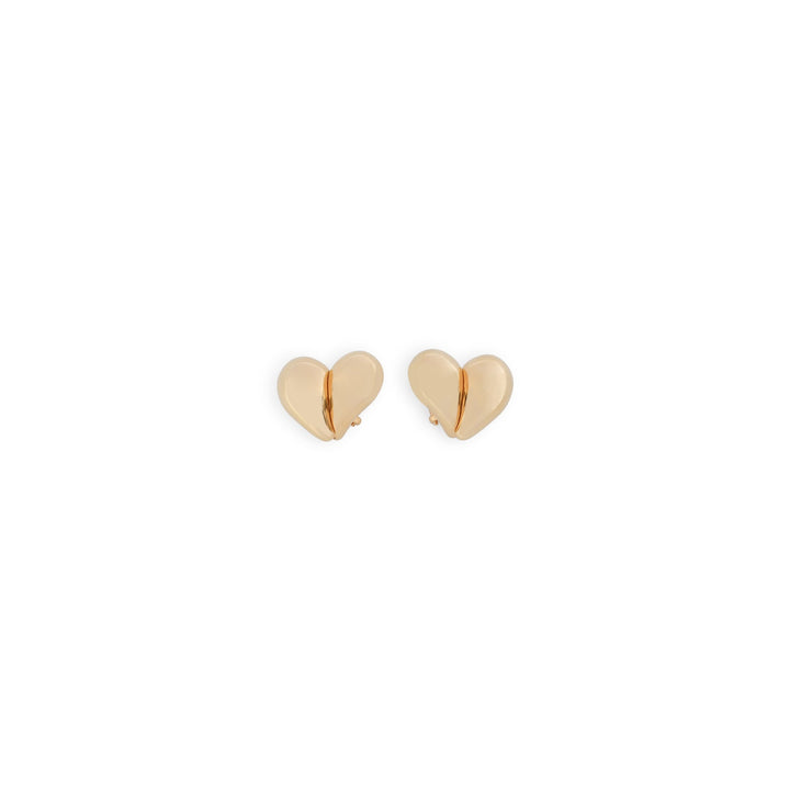 Bottega Veneta Double Drop Earrings Women