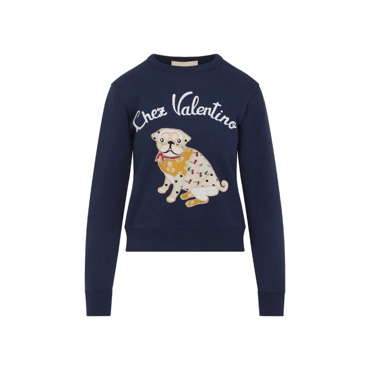 Valentino Sweatshirt Women