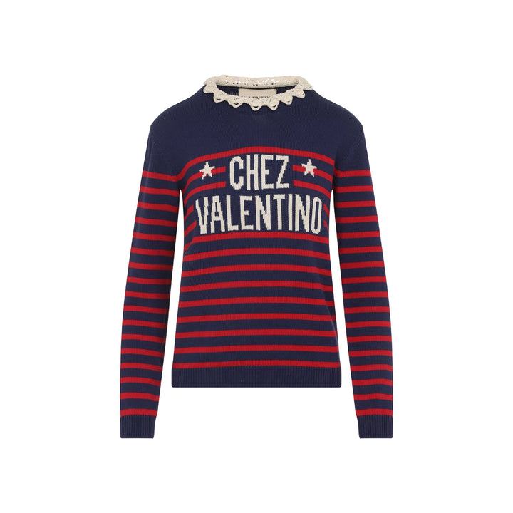 Valentino Sweater Women