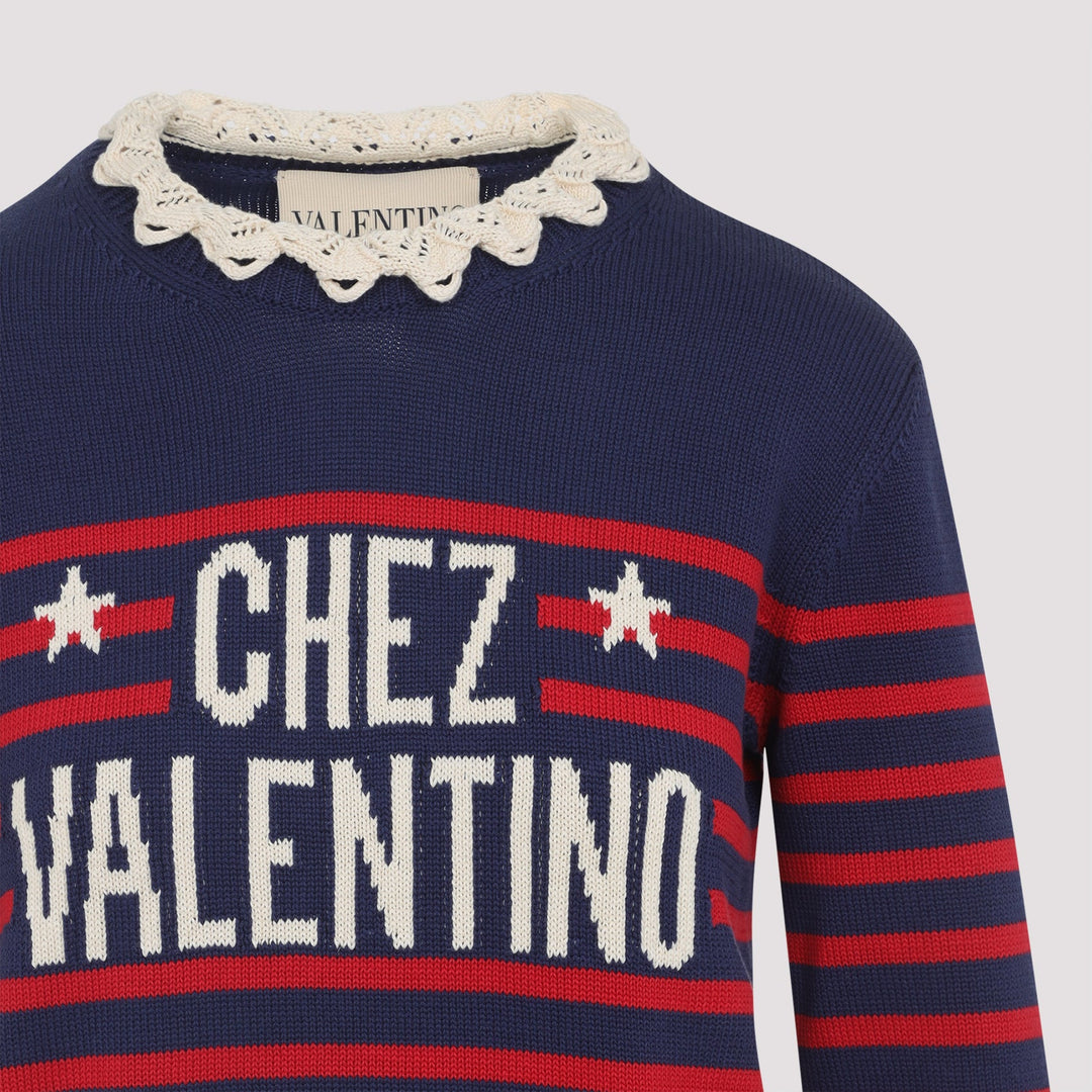 Valentino Sweater Women