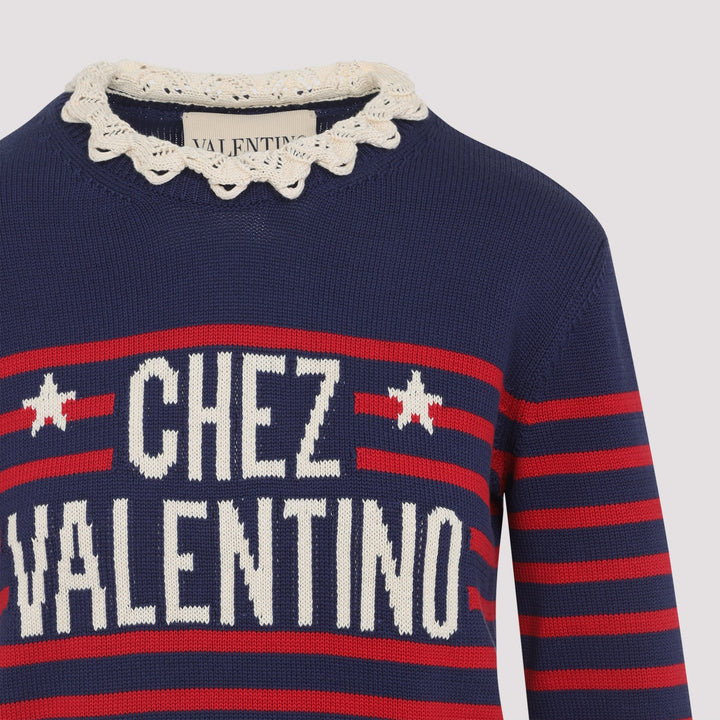 Valentino Sweater Women