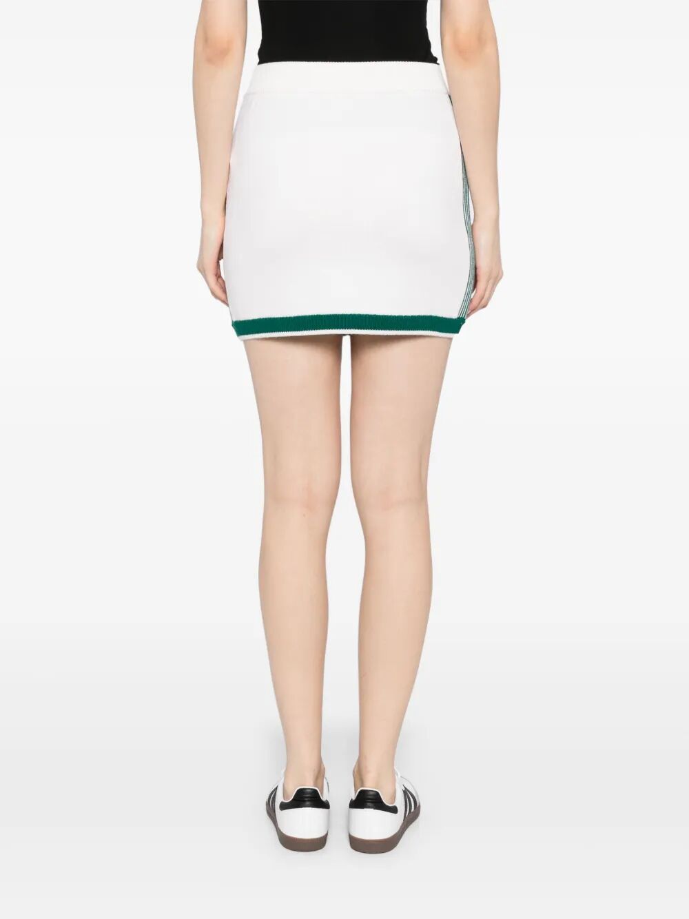 Casablanca Women Tennis Skirt