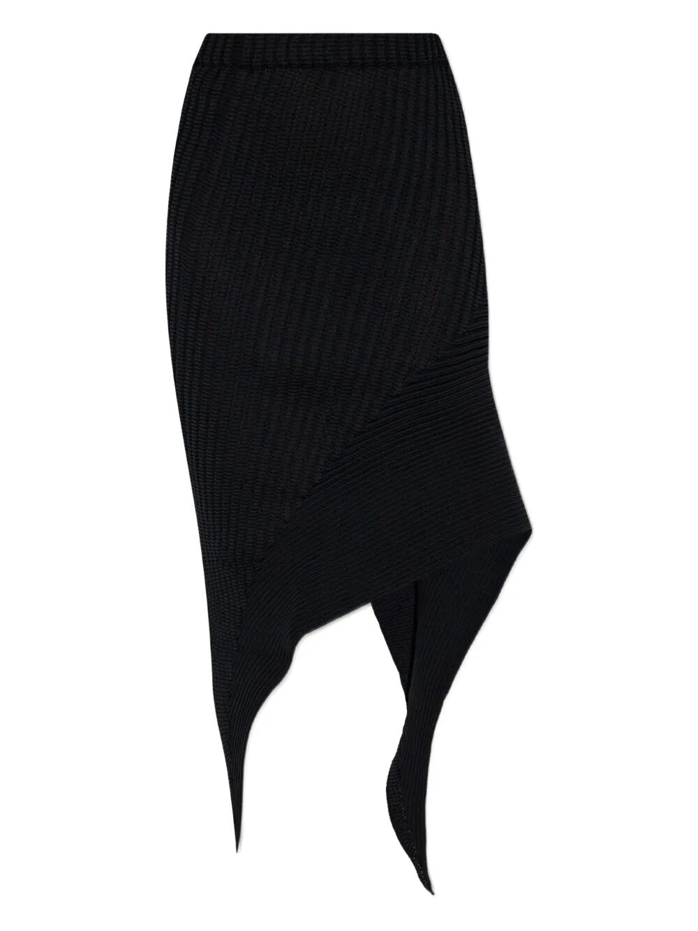 Issey Miyake Women Subdued Skirt