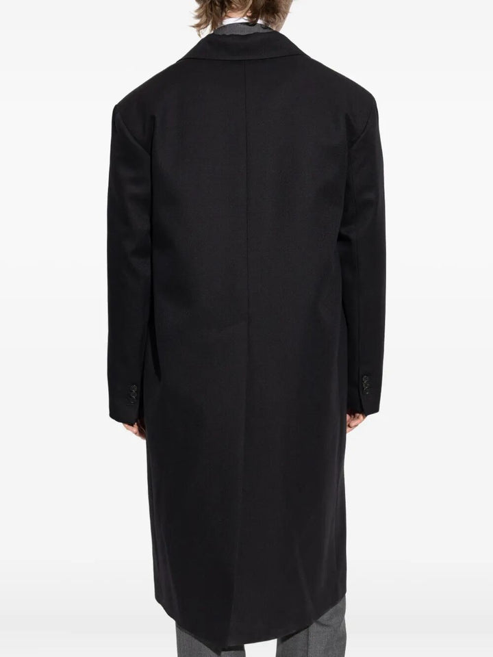 Dsquared2 Men Evening Double Breast Coat