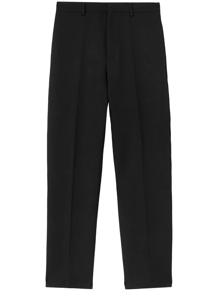 Jil Sander Men Trouser Classic