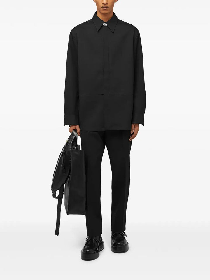 Jil Sander Men Trouser Classic